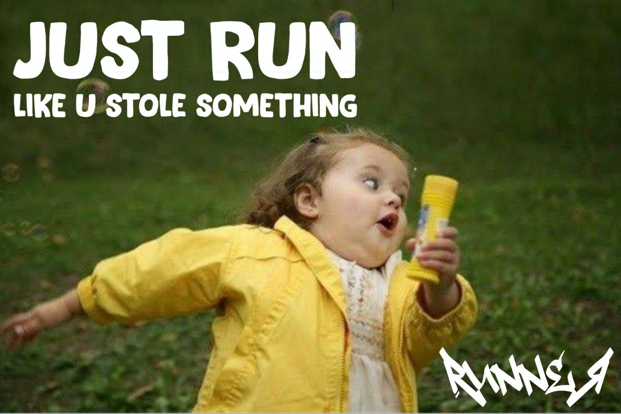 Runner Gallery