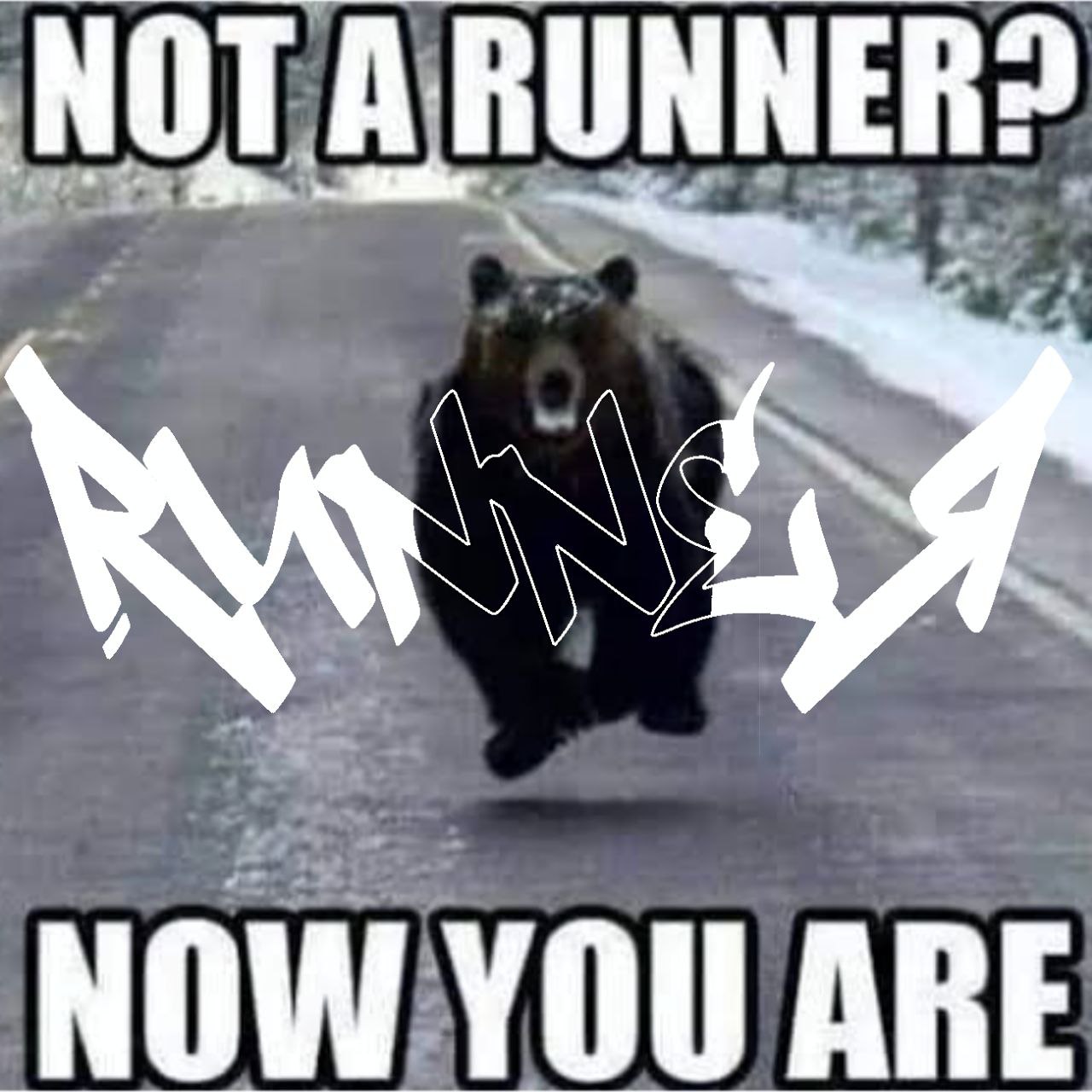 Runner Gallery